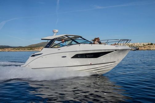 Sea Ray 320 Sundancer image