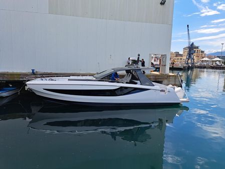 Azimut Verve 42 image