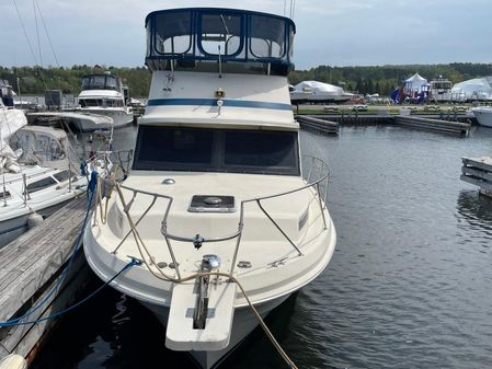 Chris-Craft Catalina 362 image