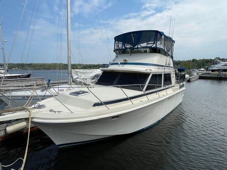 Chris-Craft Catalina 362 image