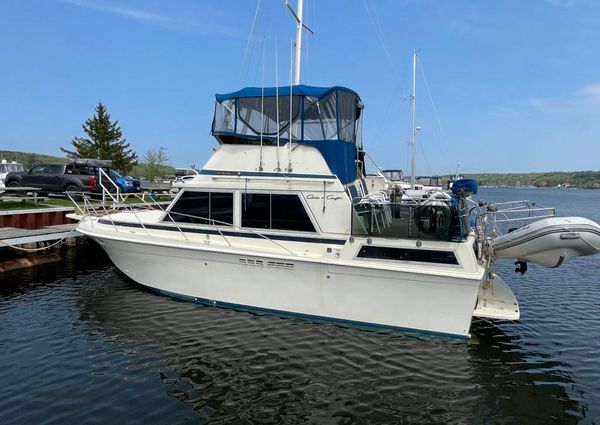 Chris-craft CATALINA-362 image