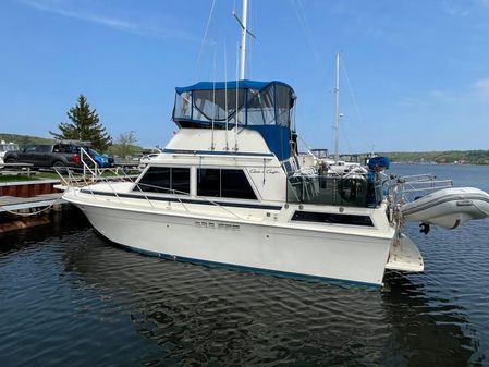 Chris-Craft Catalina 362 image