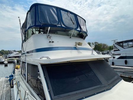 Chris-Craft Catalina 362 image