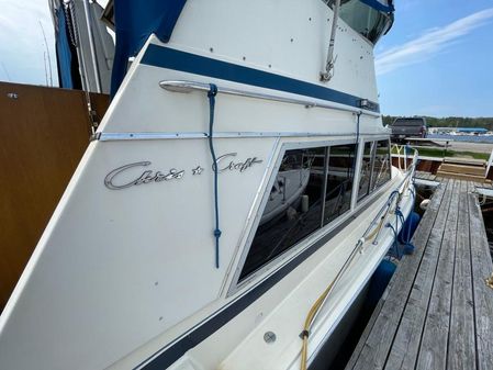 Chris-Craft Catalina 362 image