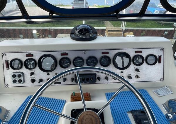 Chris-craft CATALINA-362 image