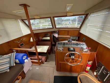 Chris-Craft Catalina 362 image