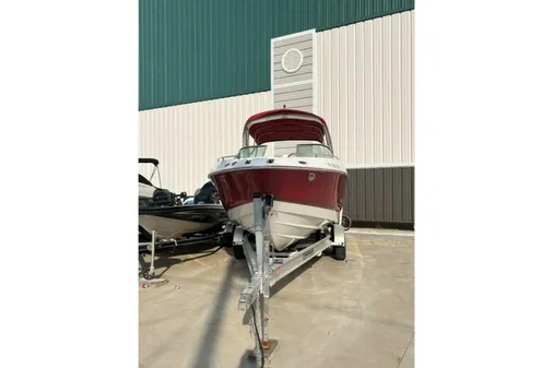 Chaparral 256 SSi image