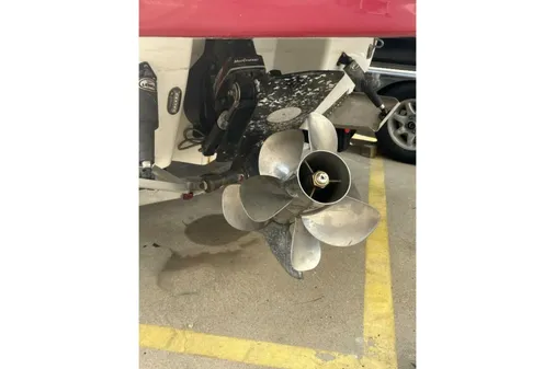 Chaparral 256 SSi image