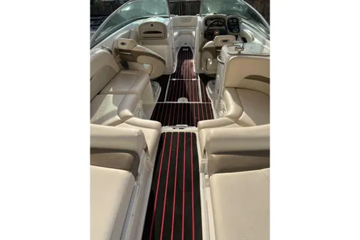 Chaparral 256 SSi image