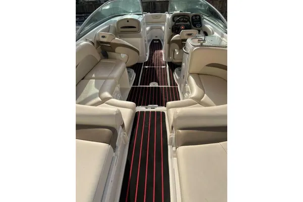 Chaparral 256 SSi image