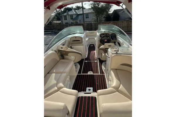 Chaparral 256 SSi image