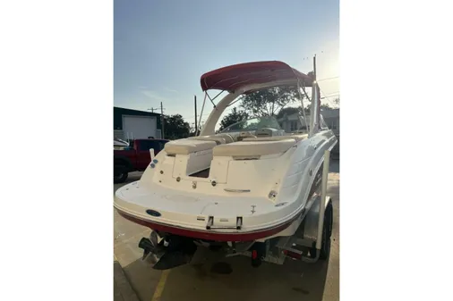 Chaparral 256 SSi image