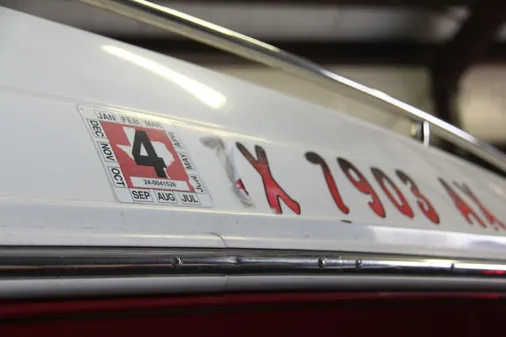 Chaparral 256 SSi image