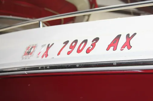 Chaparral 256 SSi image