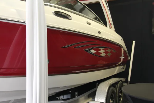 Chaparral 256 SSi image