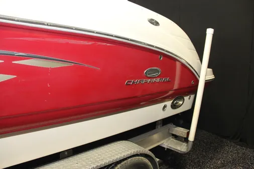 Chaparral 256 SSi image