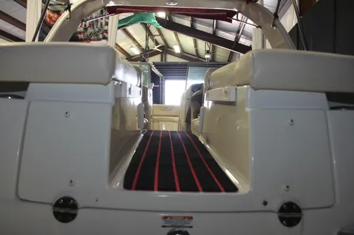 Chaparral 256 SSi image