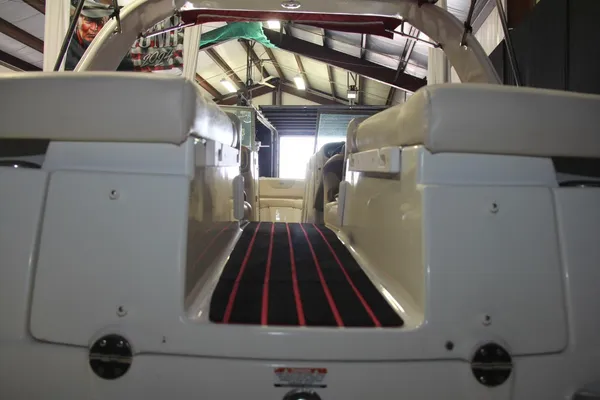 Chaparral 256 SSi image