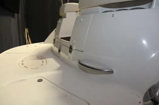 Chaparral 256 SSi image