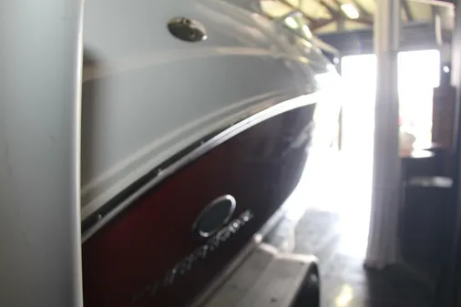 Chaparral 256 SSi image