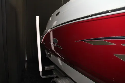 Chaparral 256 SSi image