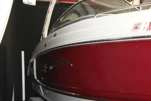 Chaparral 256 SSi image