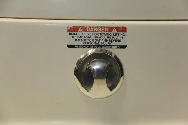 Chaparral 256 SSi image