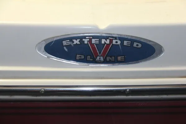 Chaparral 256 SSi image