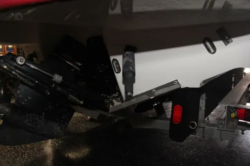 Chaparral 256 SSi image