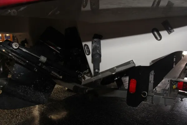 Chaparral 256 SSi image