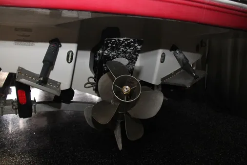 Chaparral 256 SSi image