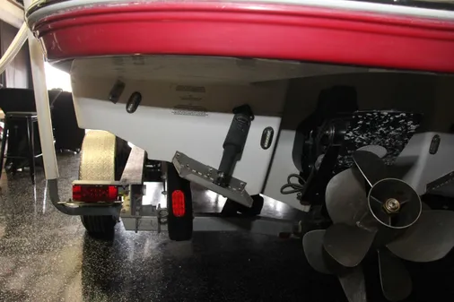 Chaparral 256 SSi image