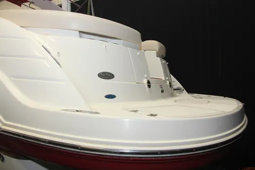 Chaparral 256 SSi image