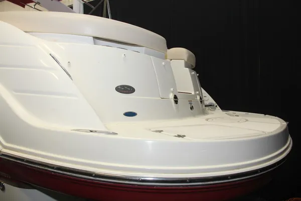 Chaparral 256 SSi image