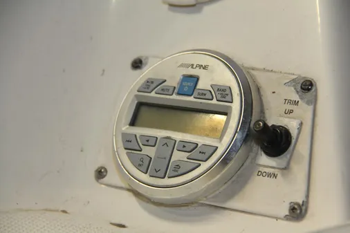 Chaparral 256 SSi image