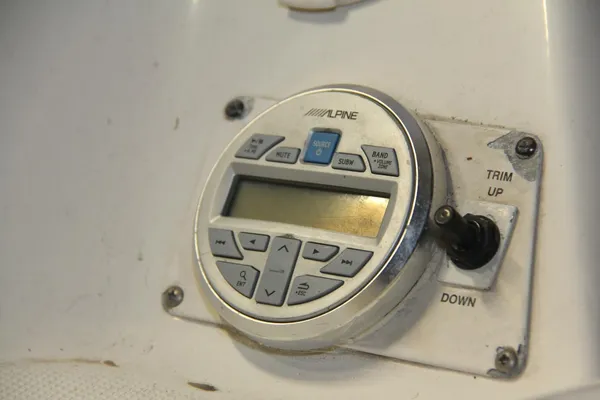 Chaparral 256 SSi image