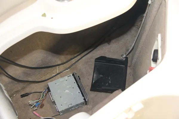 Chaparral 256 SSi image