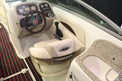 Chaparral 256 SSi image