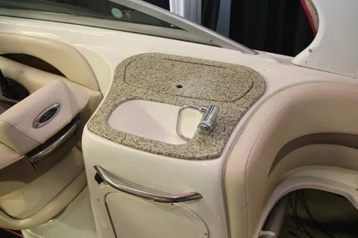 Chaparral 256 SSi image