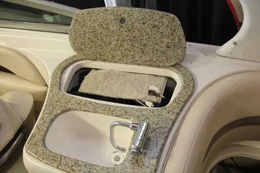 Chaparral 256 SSi image