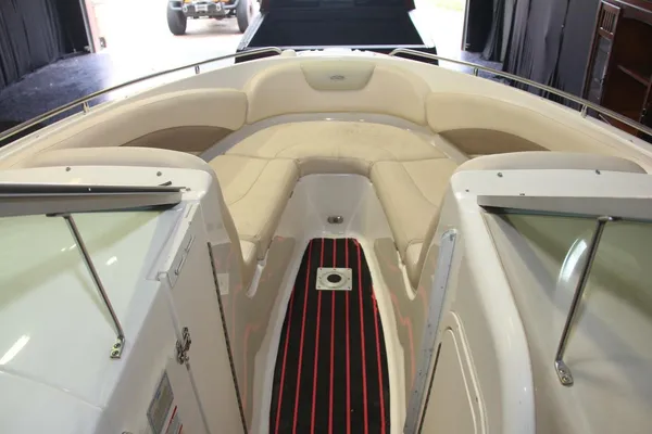 Chaparral 256 SSi image