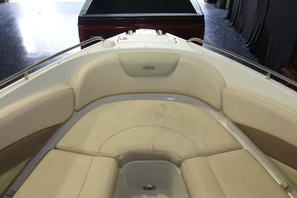 Chaparral 256 SSi image