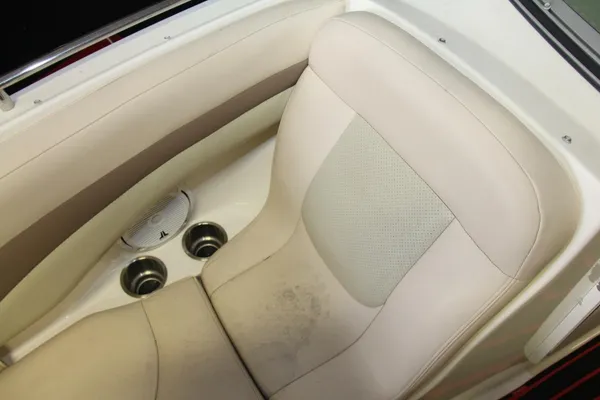 Chaparral 256 SSi image