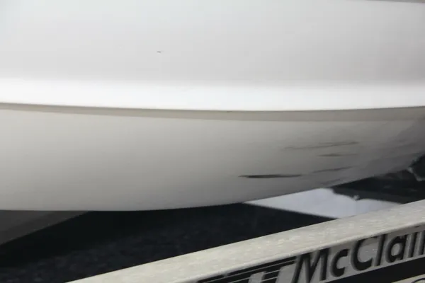 Chaparral 256 SSi image