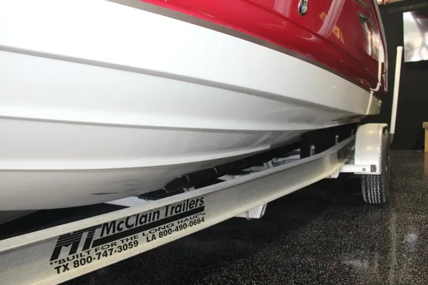 Chaparral 256 SSi image