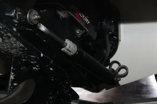 Chaparral 256 SSi image