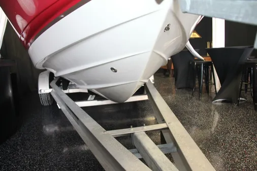 Chaparral 256 SSi image