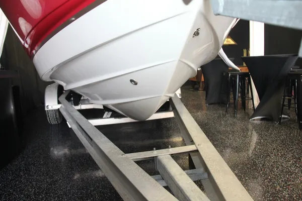 Chaparral 256 SSi image