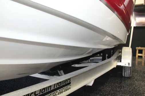 Chaparral 256 SSi image