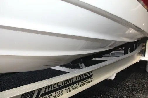 Chaparral 256 SSi image